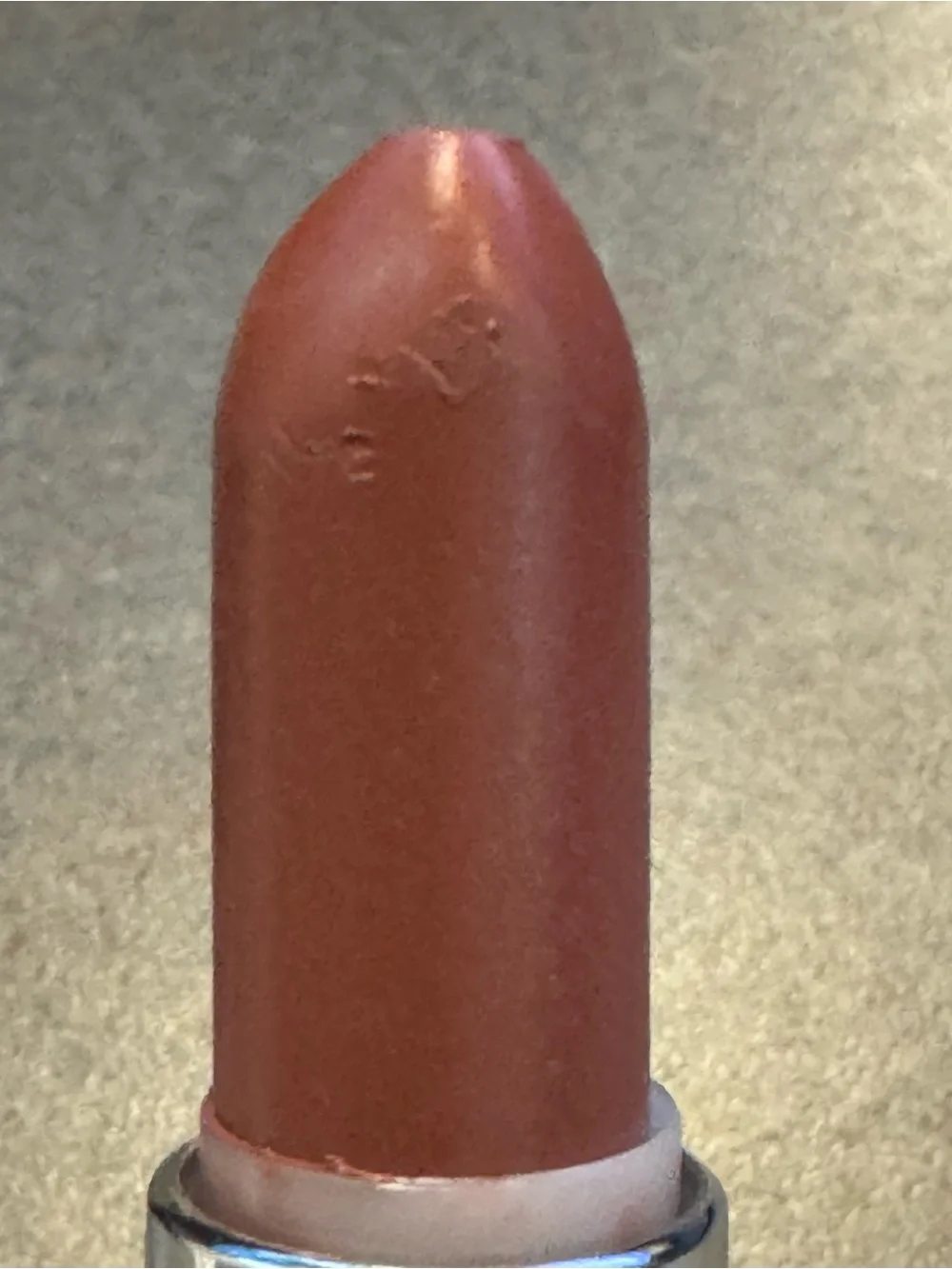 New Boots No7 Moisture Drench Lipstick Honey Bloom 740